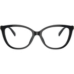 Westminster MK4109U, Black/Clear Lenses 54 Eye Size
