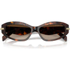 Wilmington MK2260D, Luggage Tortoise/Smoke Gradient Lenses