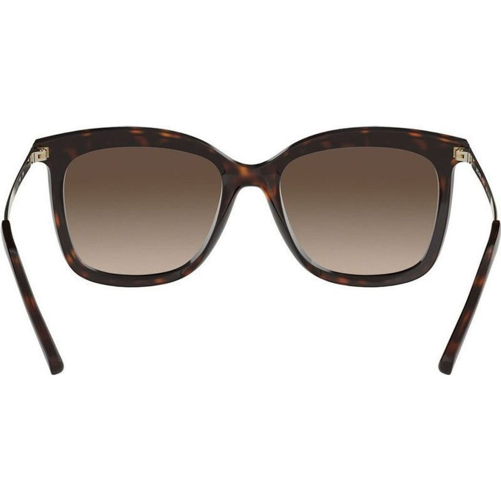 Zermatt MK2079U, Dark Tort/Smoke Gradient Lenses