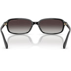 Michael Kors Agra MK2288U Black Grey Gradient Inner