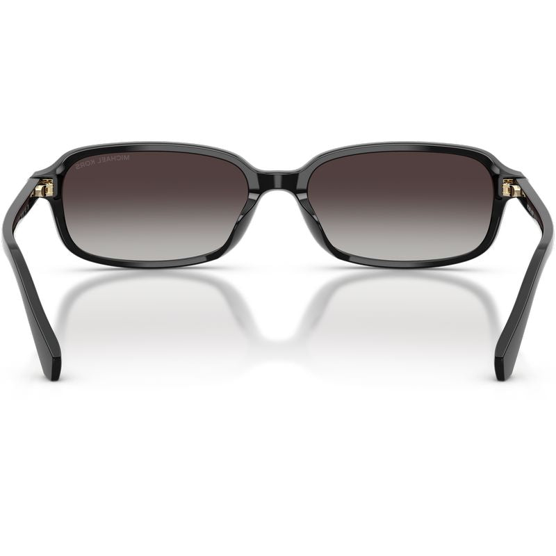 Michael Kors Agra MK2288U Black Grey Gradient Inner