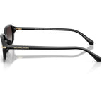 Michael Kors Agra MK2288U Black Grey Gradient Side