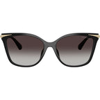 Michael Kors Andermatt MK2295U Black Grey Gradient Front