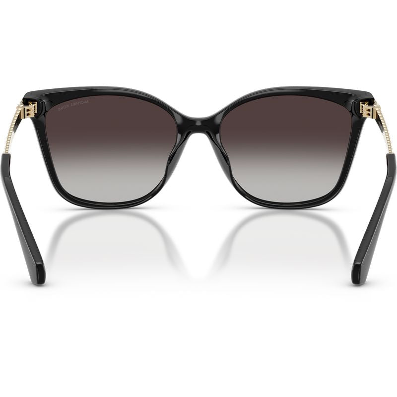 Michael Kors Andermatt MK2295U Black Grey Gradient Inner