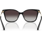 Michael Kors Andermatt MK2295U Black Grey Gradient Inner