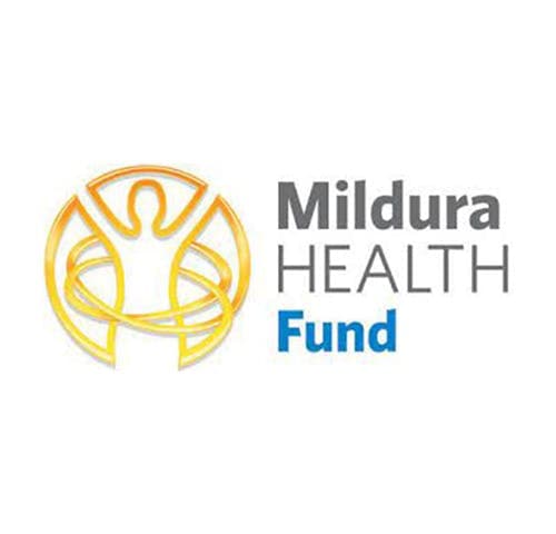 Mildura health fund logo