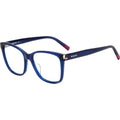 MIS 0135/G, Blue/Clear Lenses