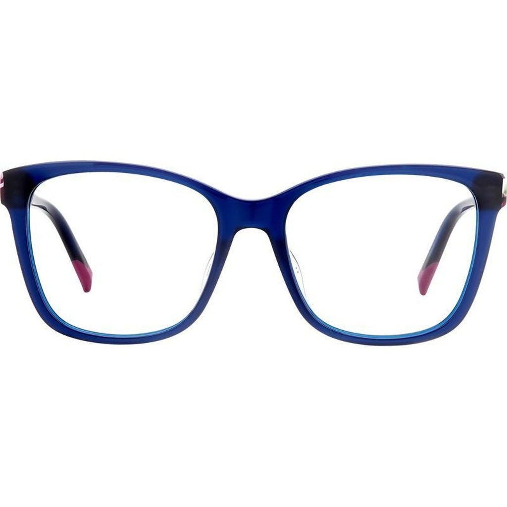 MIS 0135/G, Blue/Clear Lenses