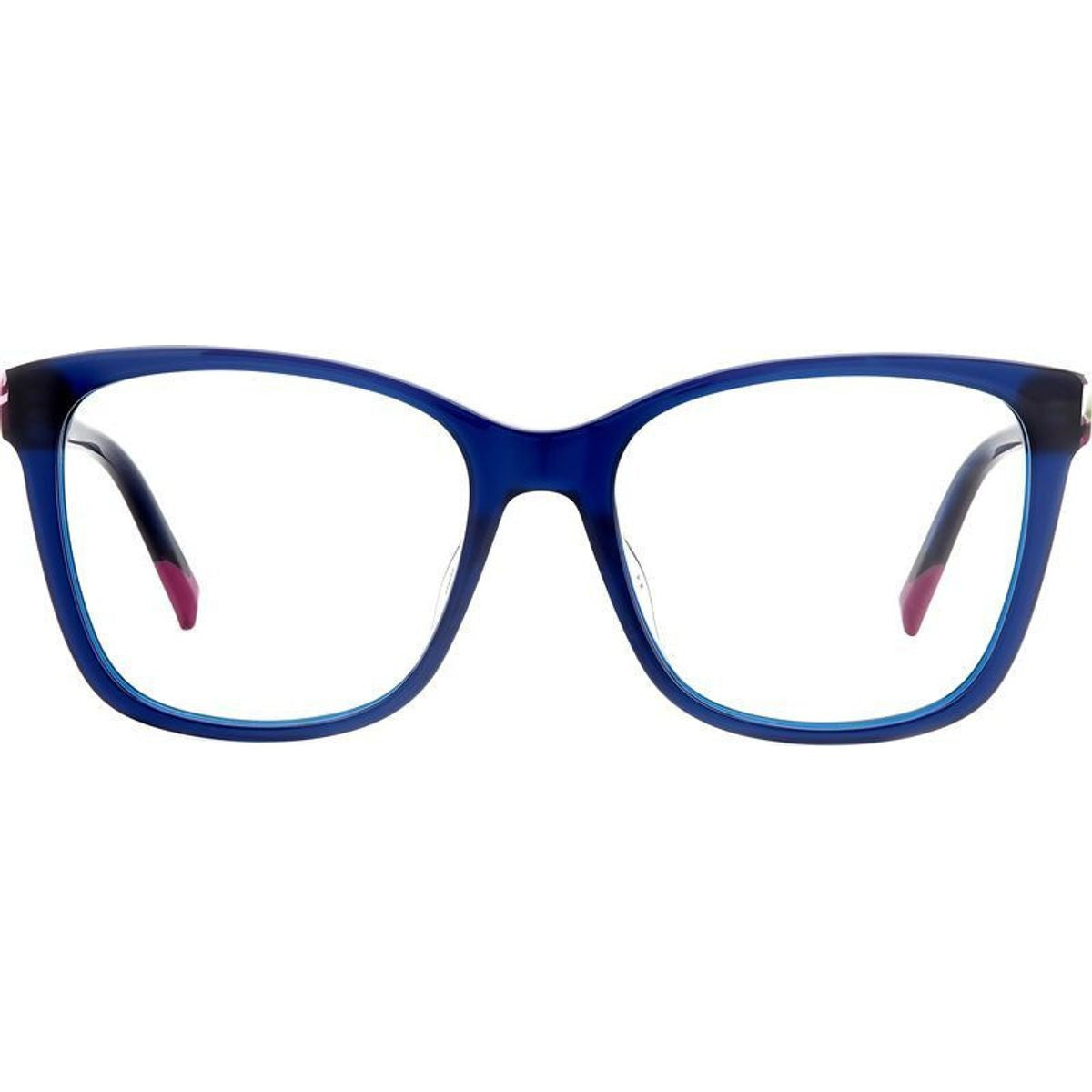 MIS 0135/G, Blue/Clear Lenses