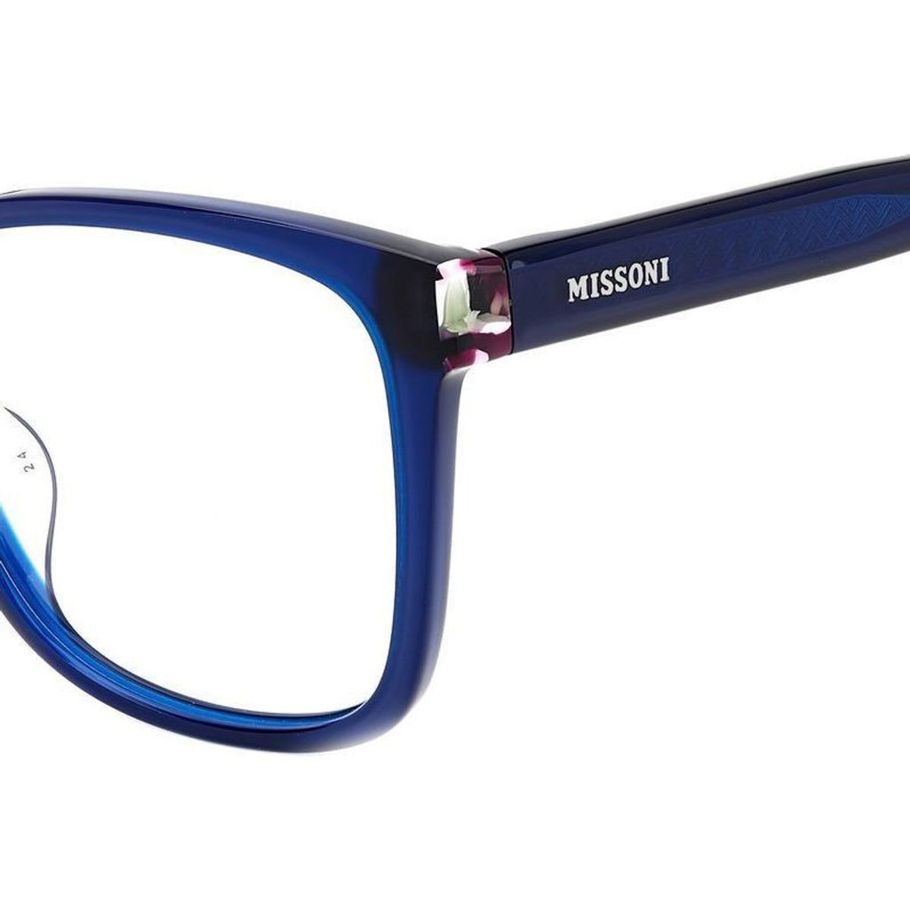 MIS 0135/G, Blue/Clear Lenses