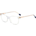 MIS 0143, Crystal/Clear Lenses