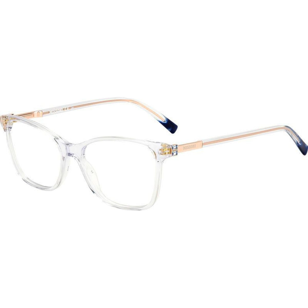 MIS 0143, Crystal/Clear Lenses