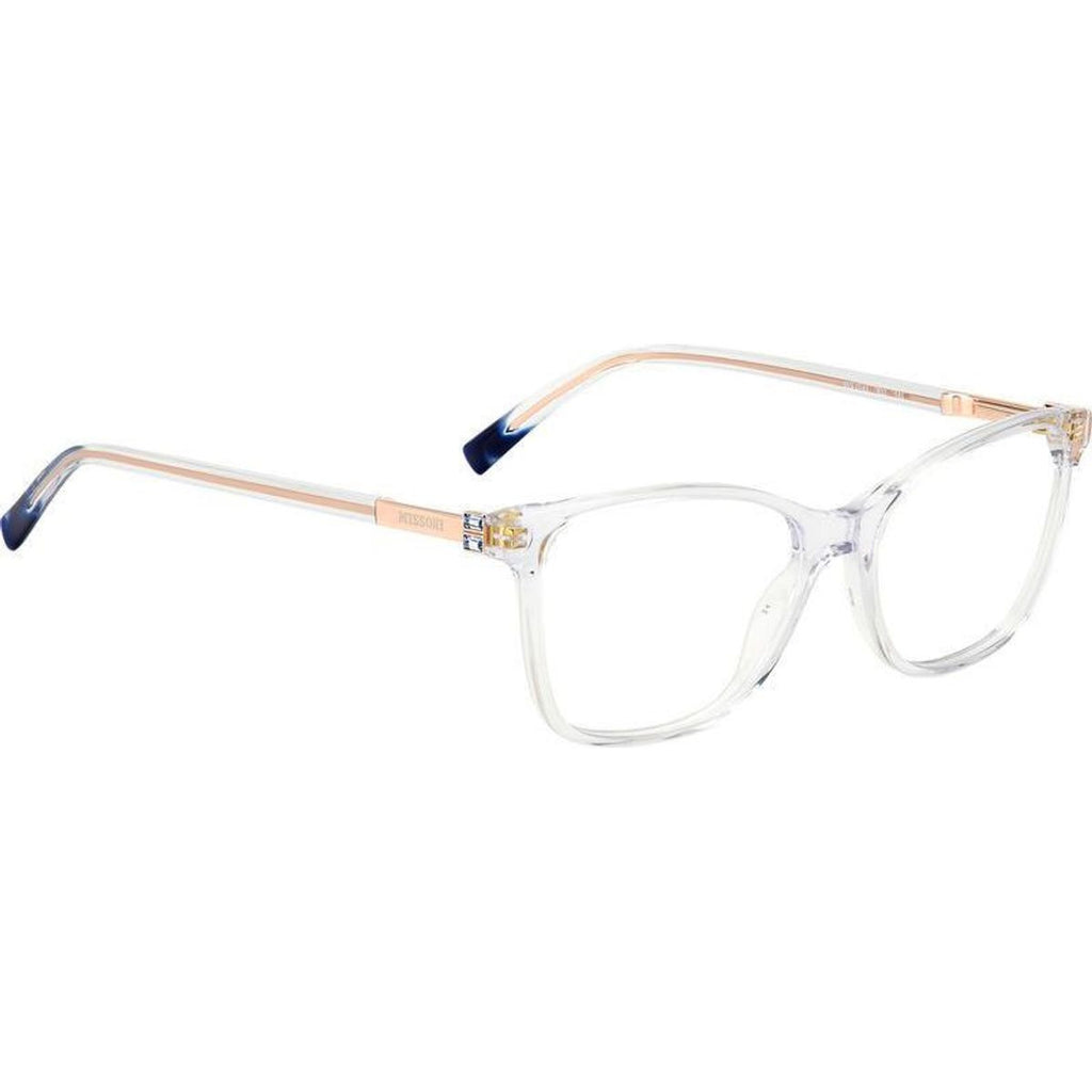 MIS 0143, Crystal/Clear Lenses