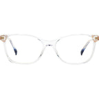 MIS 0143, Crystal/Clear Lenses