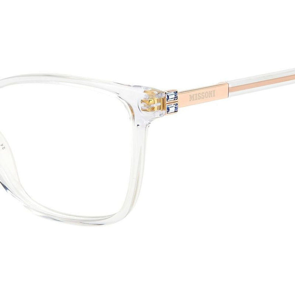 MIS 0143, Crystal/Clear Lenses