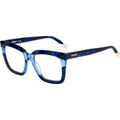 MIS 0173, Pearled Blue/Clear Lenses