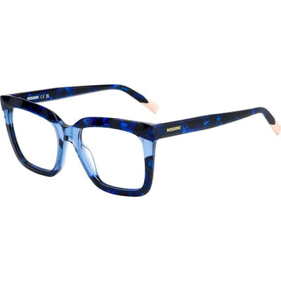 MIS 0173, Pearled Blue/Clear Lenses