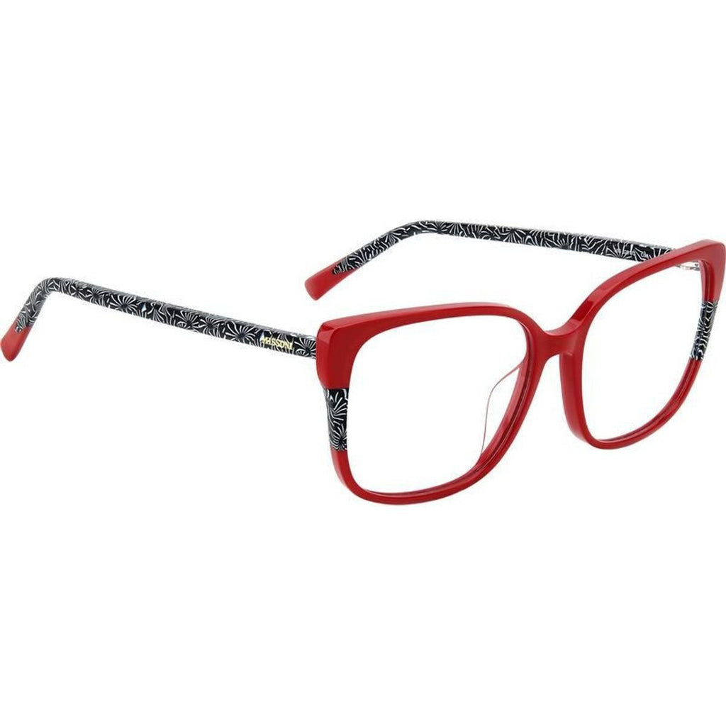 MIS 0201/G, Red/Clear Lenses