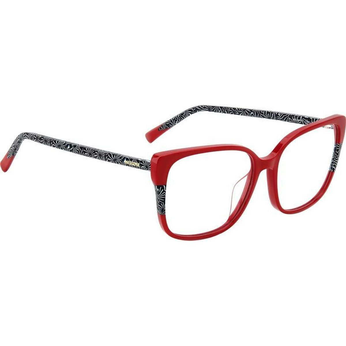 MIS 0201/G, Red/Clear Lenses
