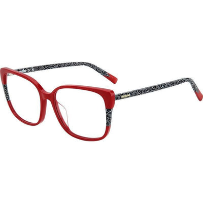 MIS 0201/G, Red/Clear Lenses