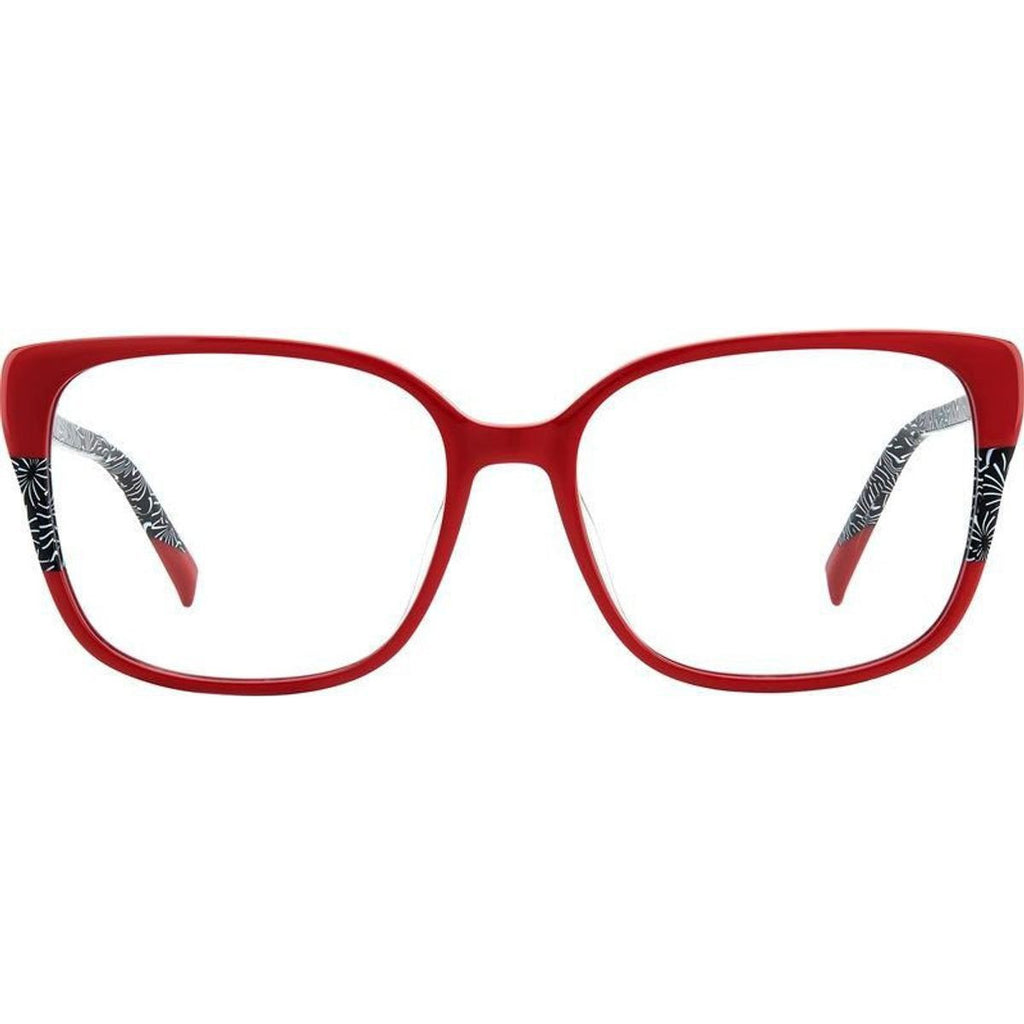 MIS 0201/G, Red/Clear Lenses