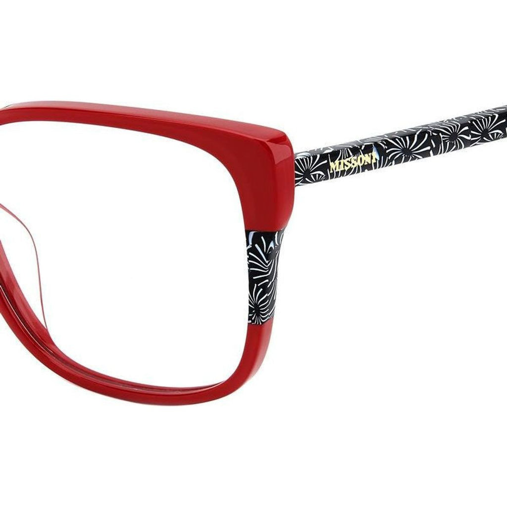 MIS 0201/G, Red/Clear Lenses