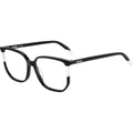 MIS 0202, Black/Clear Lenses