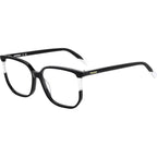 MIS 0202, Black/Clear Lenses