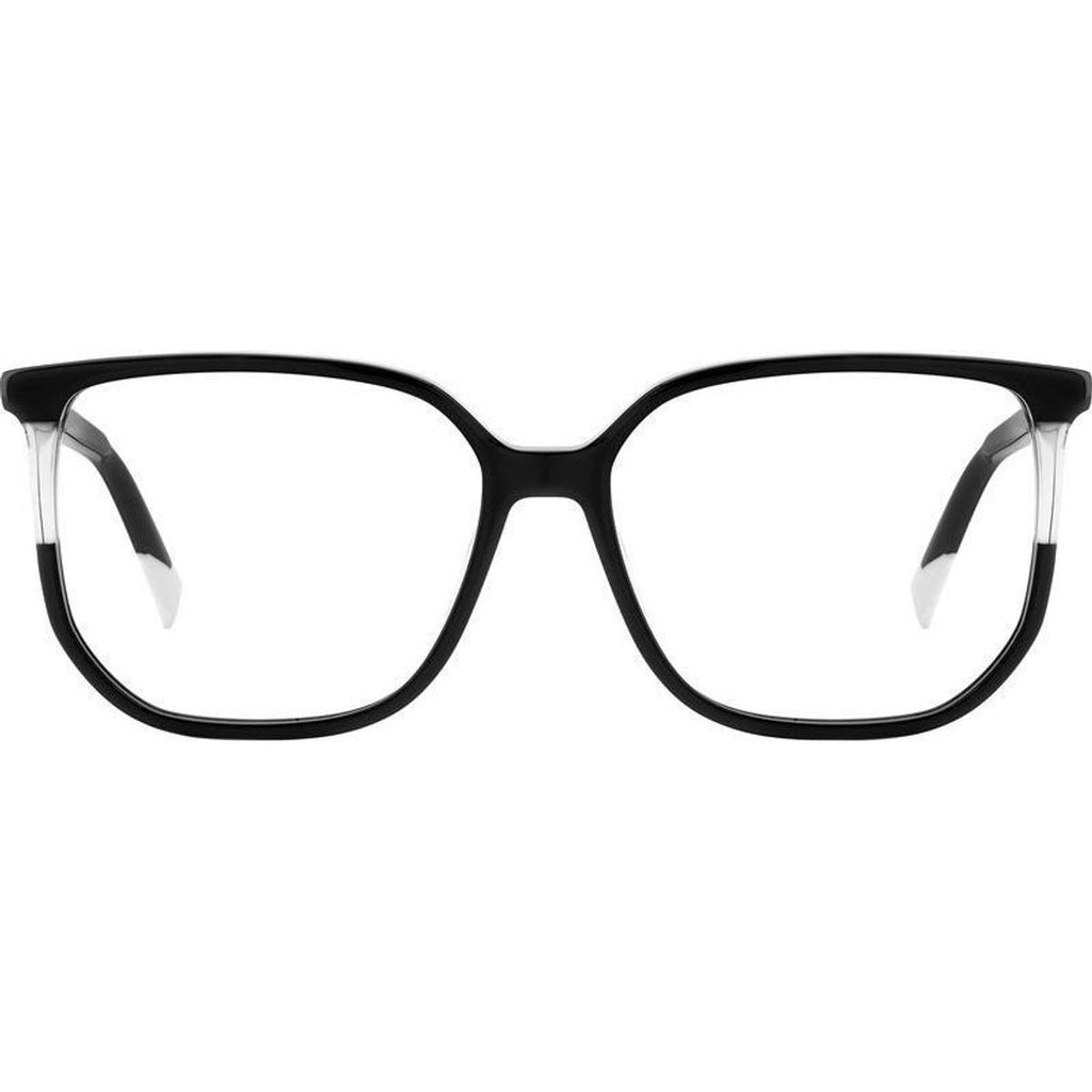MIS 0202, Black/Clear Lenses