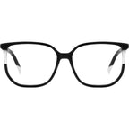 MIS 0202, Black/Clear Lenses