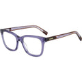 MIS 0209, Violet/Clear Lenses