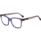MIS 0209, Violet/Clear Lenses