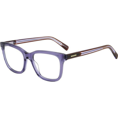 MIS 0209, Violet/Clear Lenses