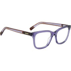 MIS 0209, Violet/Clear Lenses
