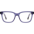 MIS 0209, Violet/Clear Lenses