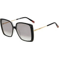 MIS0002/S, Black/Dark Grey Gradient Lenses