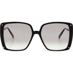 MIS0002/S, Black/Dark Grey Gradient Lenses