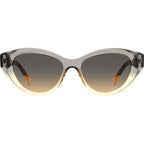 MIS0086/S, Grey Ochre/Brown Ochre Lenses