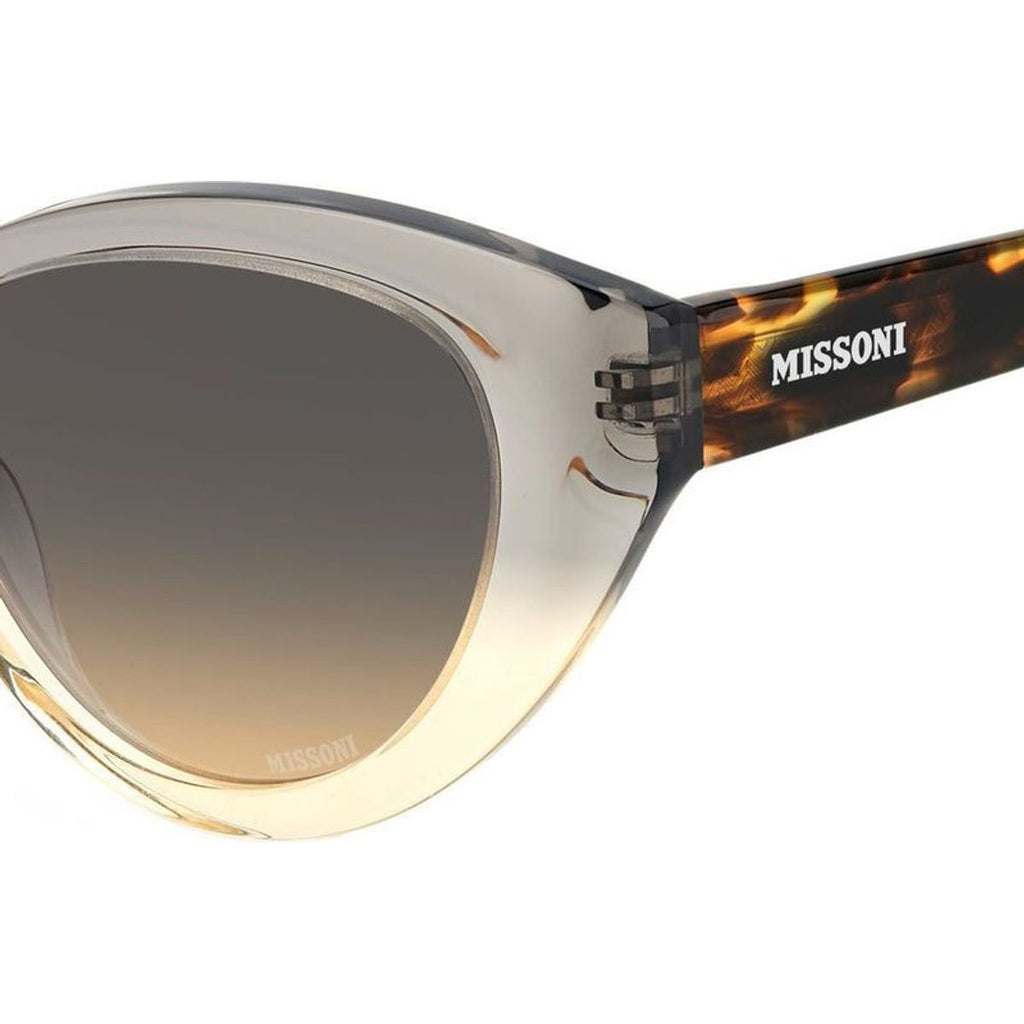 MIS0086/S, Grey Ochre/Brown Ochre Lenses
