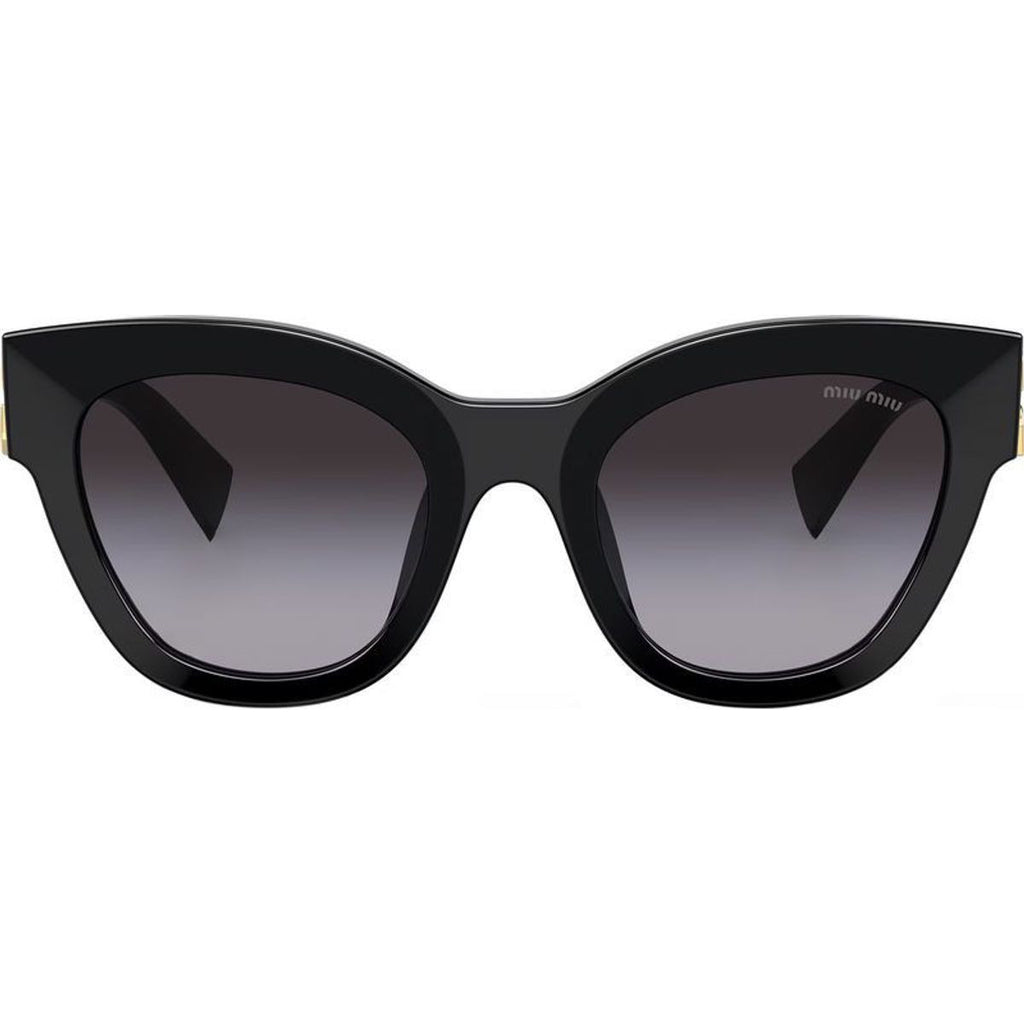 01YS, Black/Grey Gradient Lenses