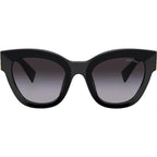 01YS, Black/Grey Gradient Lenses