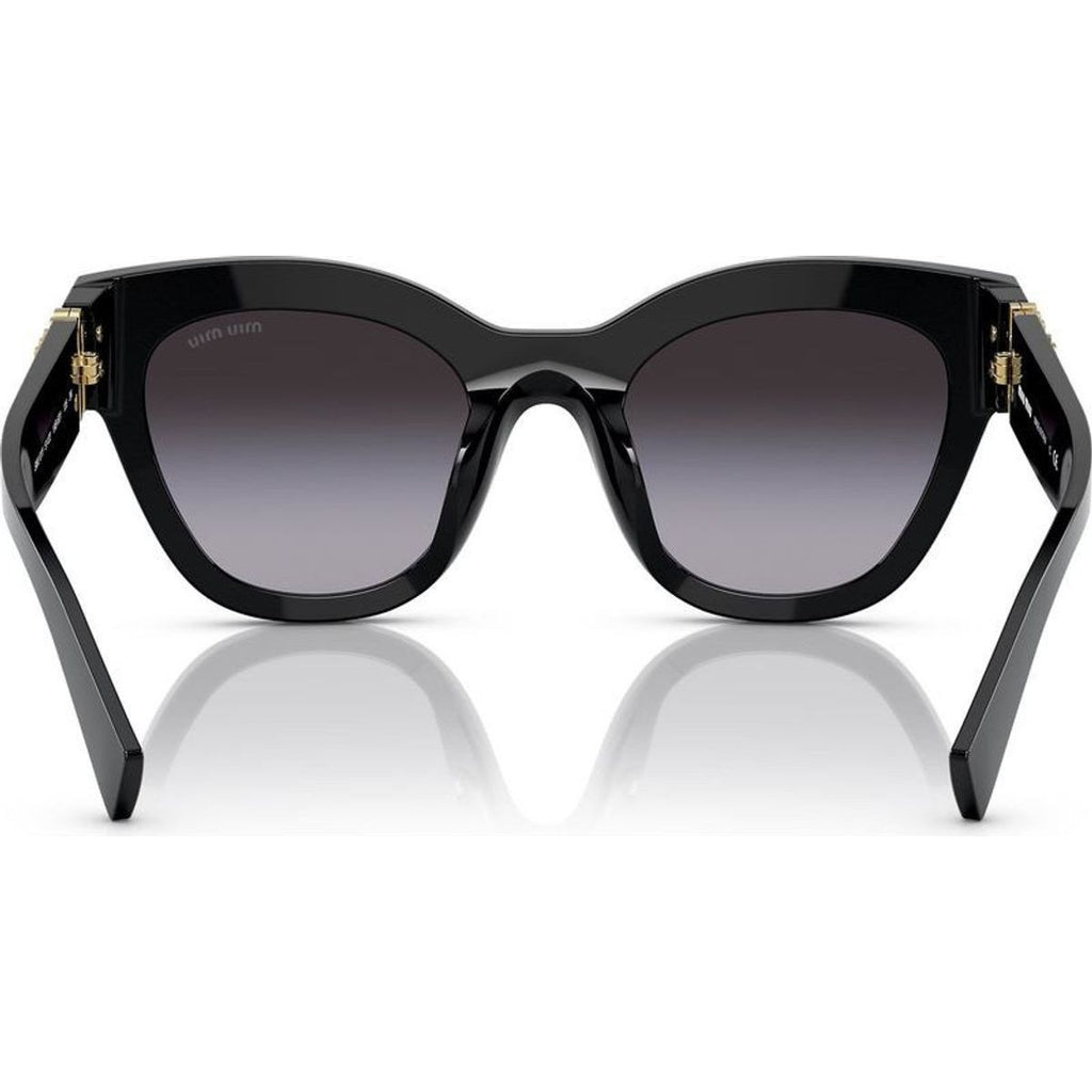01YS, Black/Grey Gradient Lenses