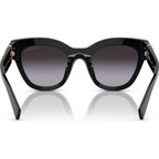 01YS, Black/Grey Gradient Lenses