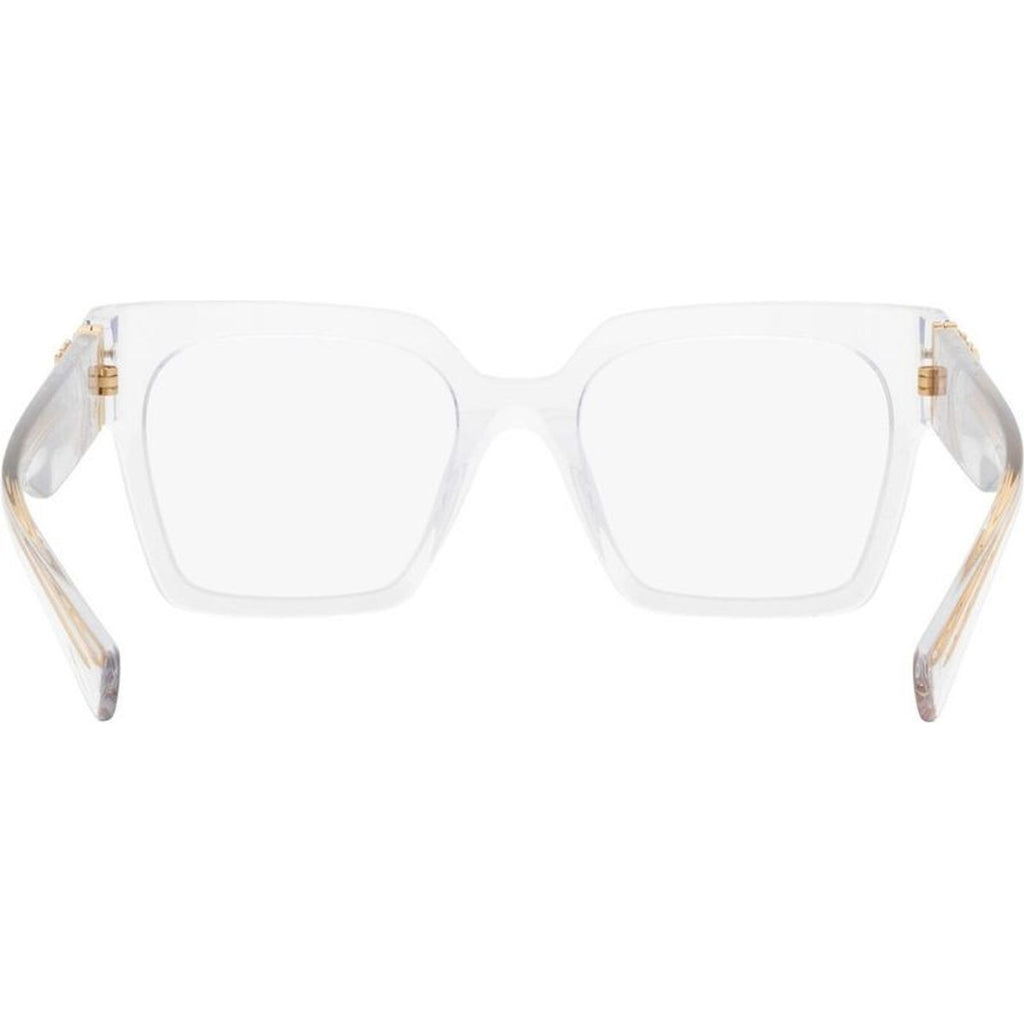 04UV, Crystal/Clear Lenses