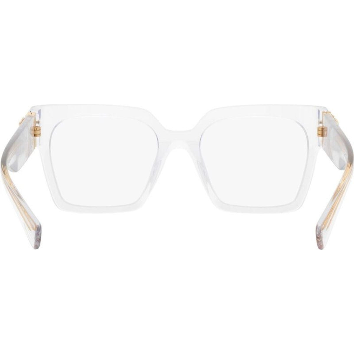 04UV, Crystal/Clear Lenses