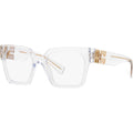 04UV, Crystal/Clear Lenses