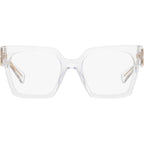 04UV, Crystal/Clear Lenses