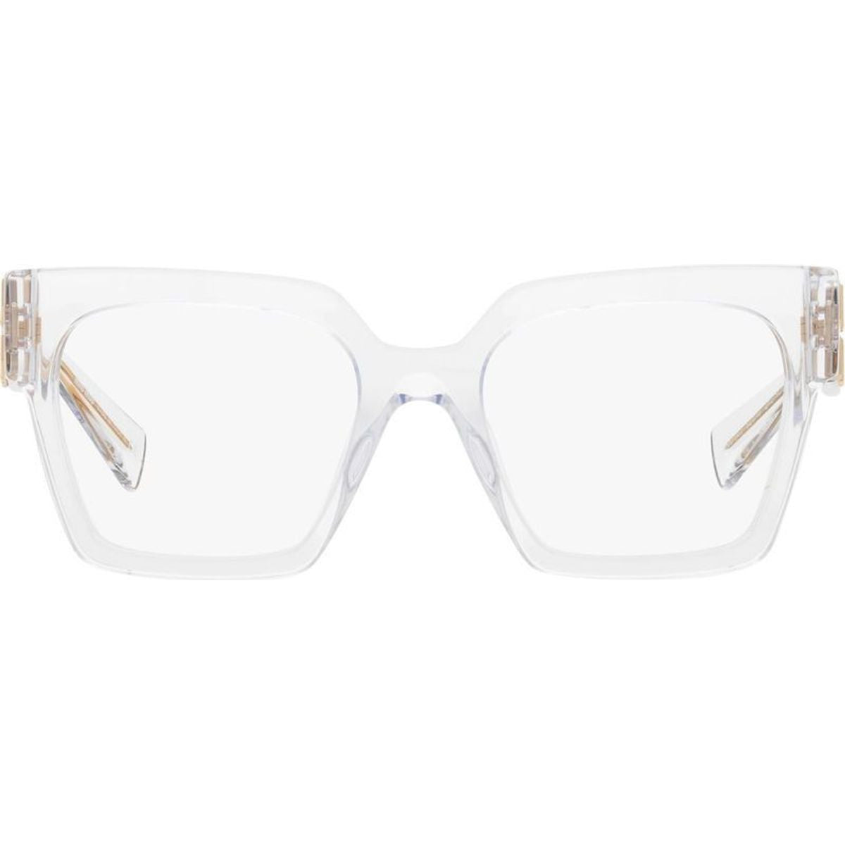04UV, Crystal/Clear Lenses