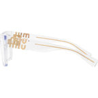 04UV, Crystal/Clear Lenses