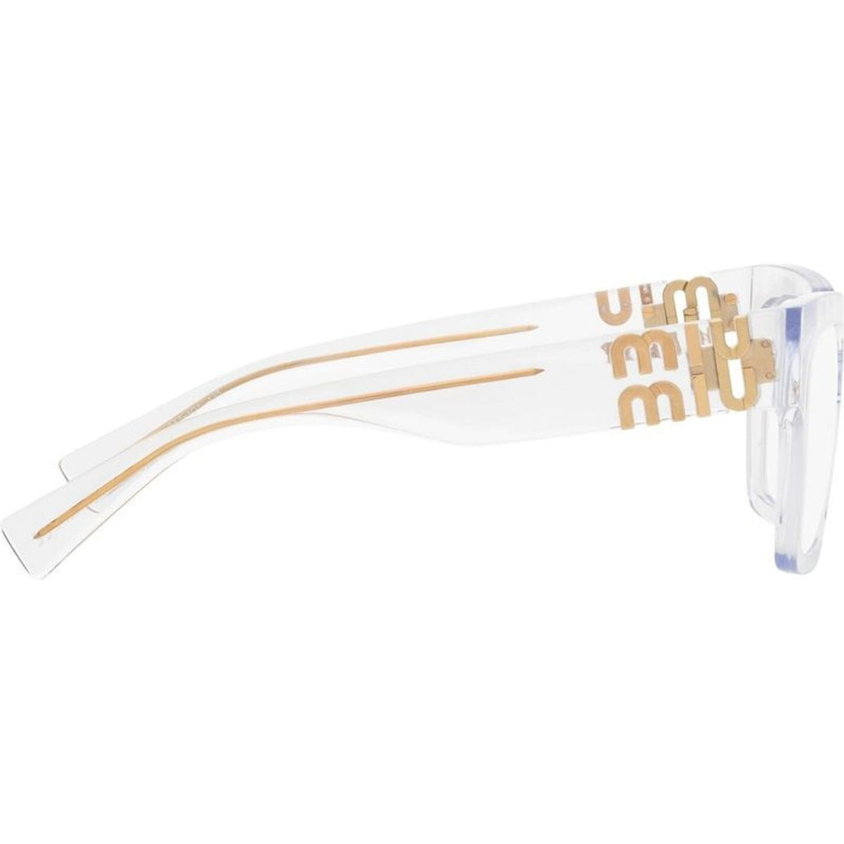 04UV, Crystal/Clear Lenses